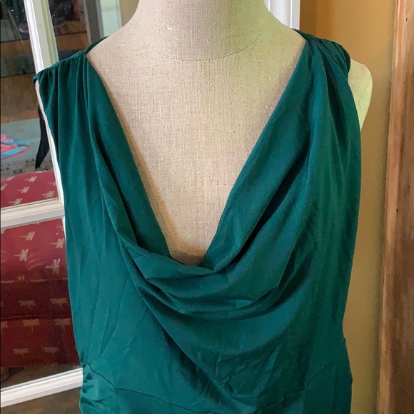 Lane Bryant control tech dress - - Picture 2 of 6